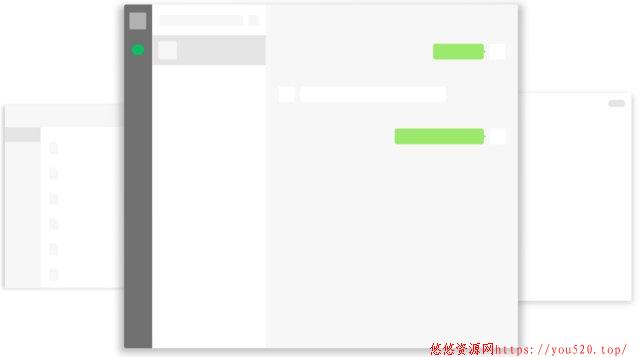 微信公测版WeChat v3.9.12.57 多开防撤回带提示绿色版 & 安装版