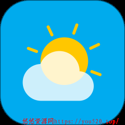 七彩天气v3.38解锁会员精准气象查询工具