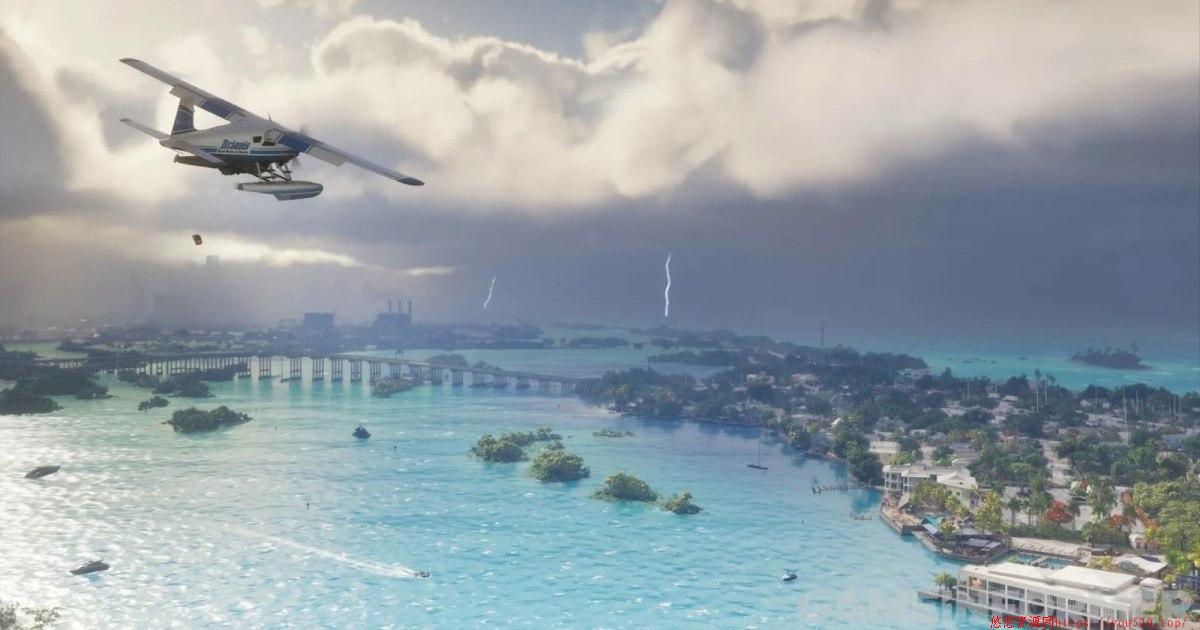 《GTA_6》将加入_170_多种动物与动态天气 图1 《GTA_6》将加入_170_多种动物与动态天气 图1