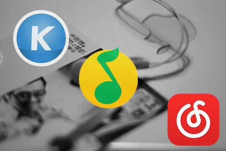 点击查看原图 免费听遍全网音乐 暴打某Q某易云